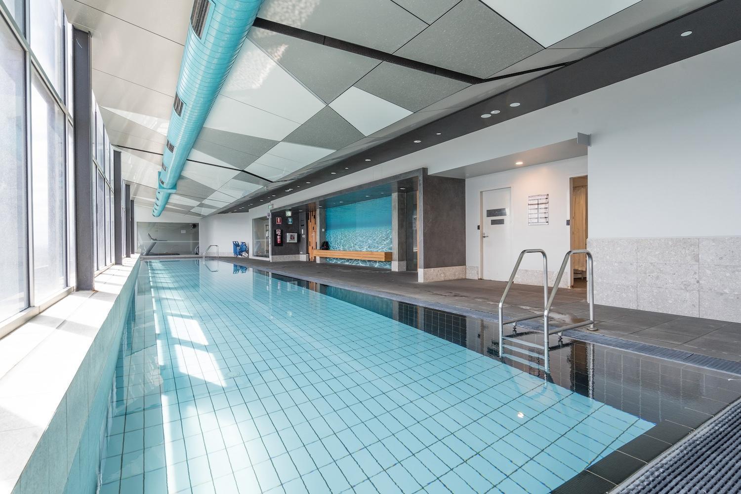 Staycentral - Melbourne Central 외부 사진