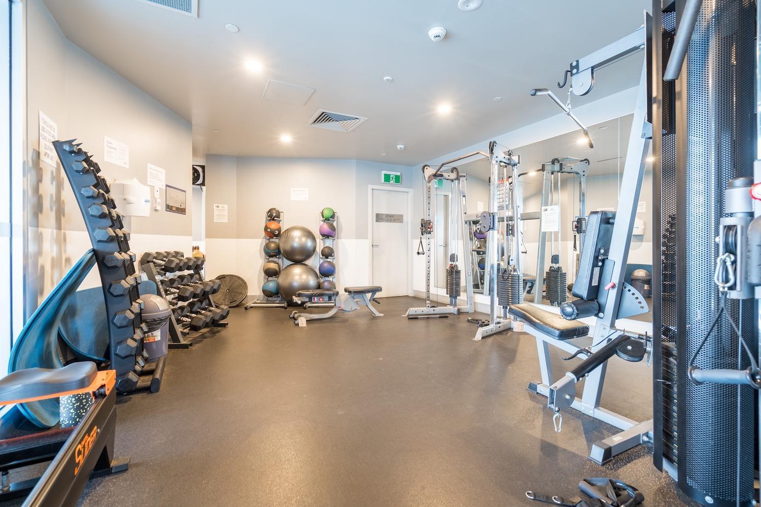 Staycentral - Melbourne Central 외부 사진