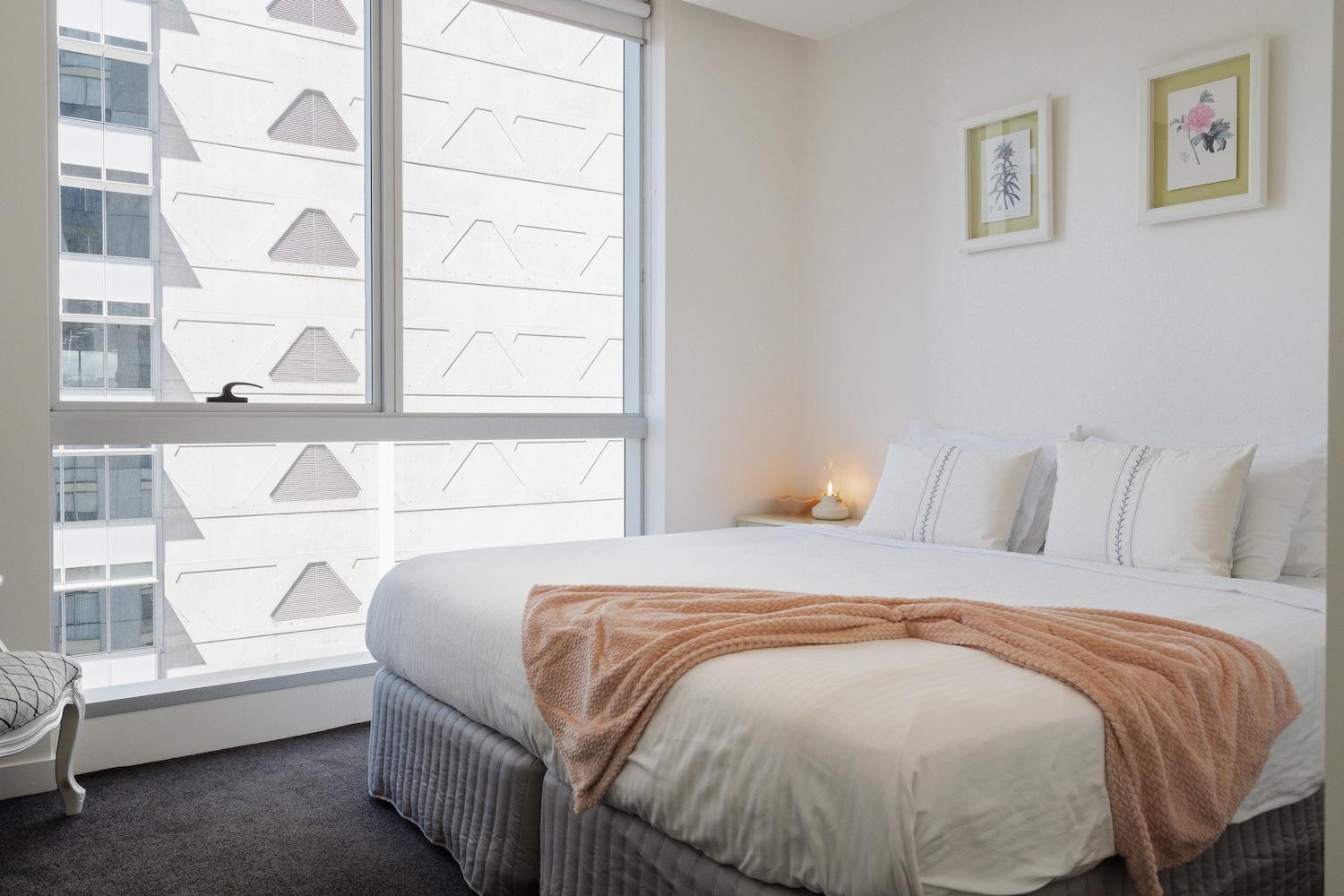 Staycentral - Melbourne Central 외부 사진