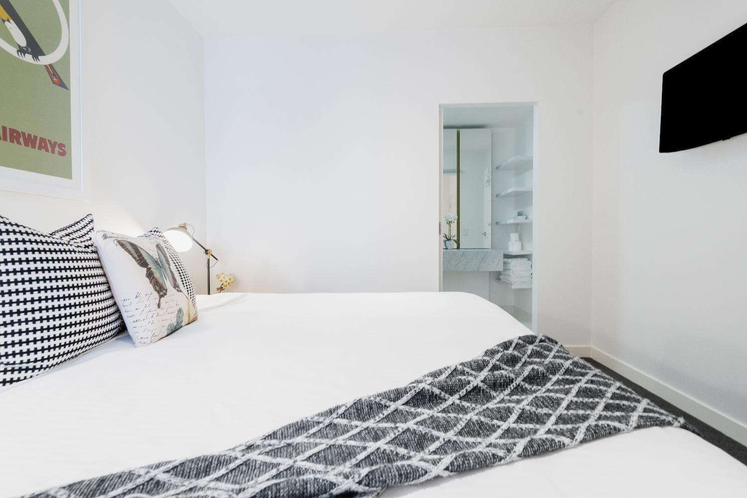 Staycentral - Melbourne Central 외부 사진