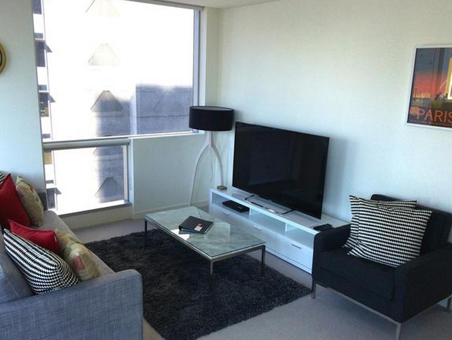 Staycentral - Melbourne Central 외부 사진