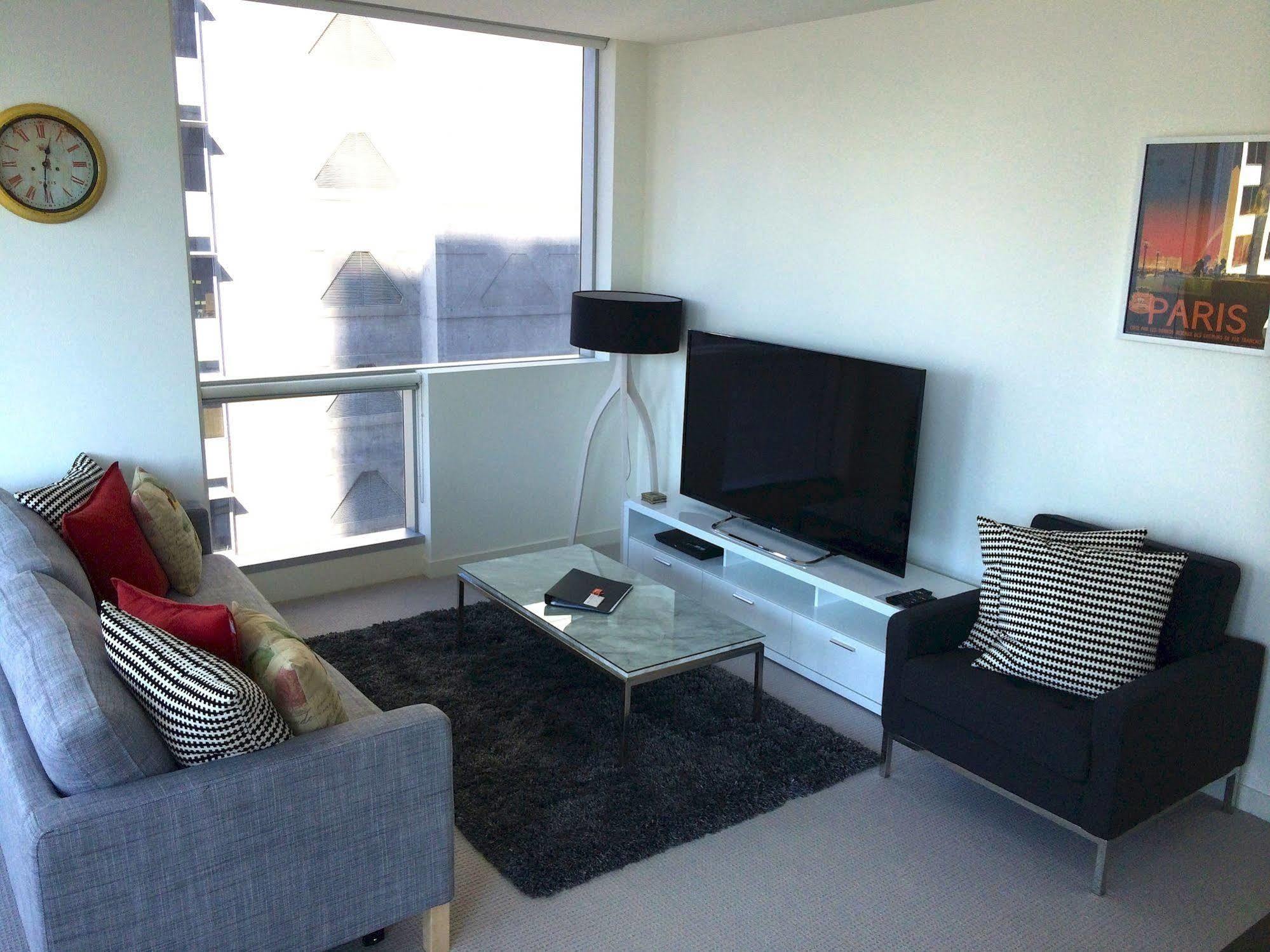 Staycentral - Melbourne Central 외부 사진
